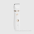 Lady Shaver For Intimate Areas